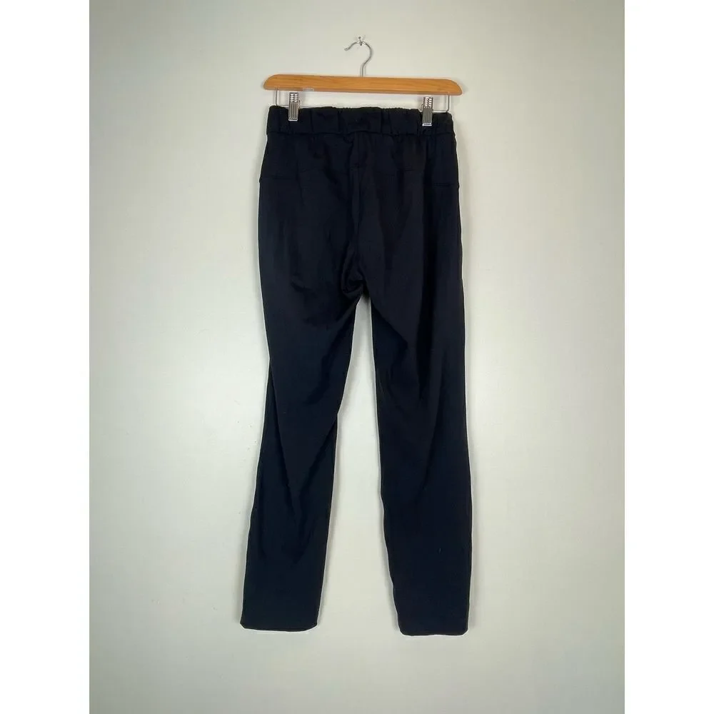 Lululemon On the Fly 7/8 Pant - Picture 4 of 6